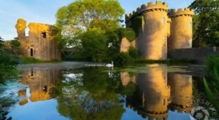 Cottage in Dorrington