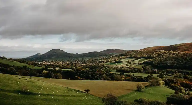 Cottage in Dorrington