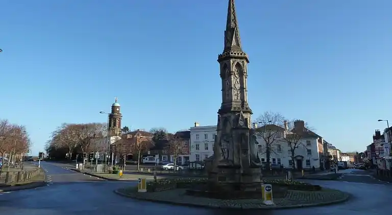 Holiday home in Cropredy