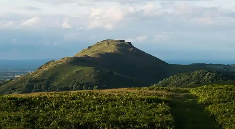 Cottage in Dorrington