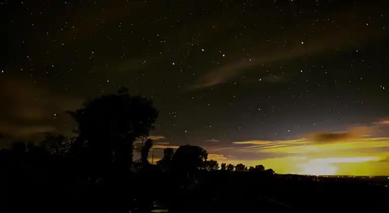 Cottage in Dorrington