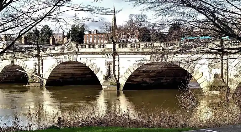 Cottage in Dorrington