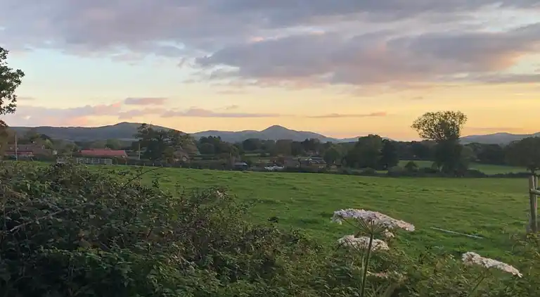 Cottage in Dorrington