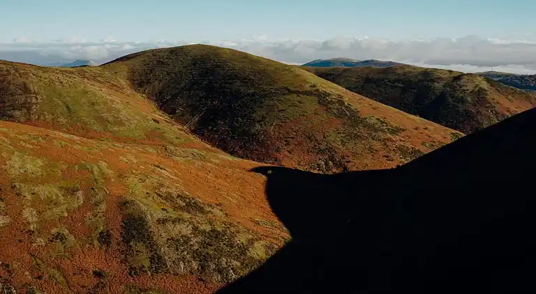 Cottage in Dorrington