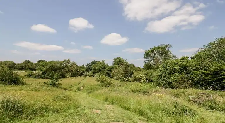 Holiday home in Cropredy