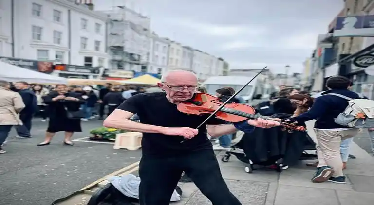 Cottage in Woolton Hill