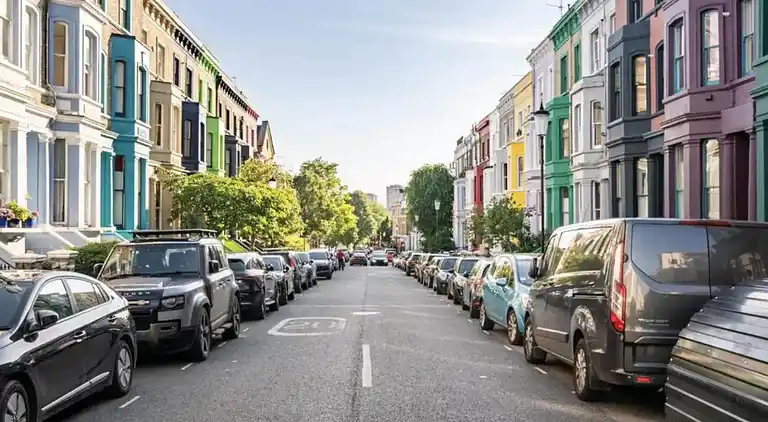 Cottage in Woolton Hill
