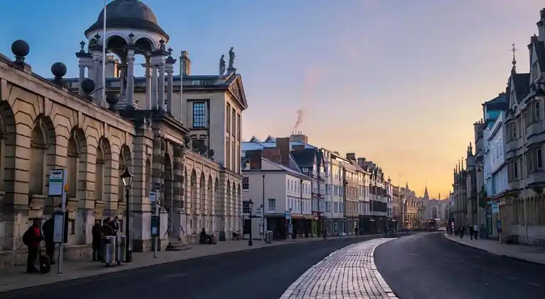 Cottage in Woolton Hill