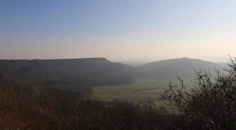 Apartment in Sutton-under-Whitestonecliffe