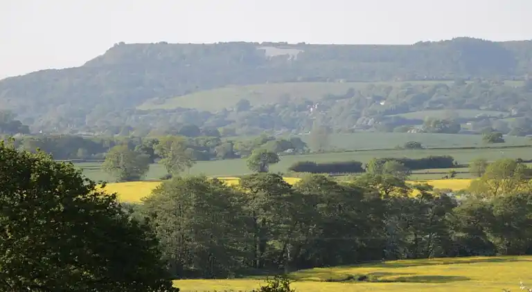 Apartment in Sutton-under-Whitestonecliffe