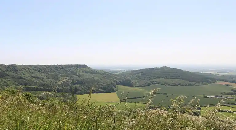 Apartment in Sutton-under-Whitestonecliffe