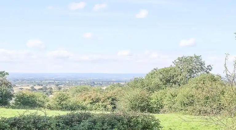 Apartment in Sutton-under-Whitestonecliffe