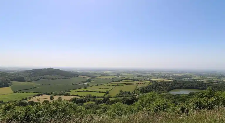 Apartment in Sutton-under-Whitestonecliffe