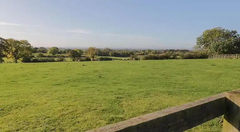 Apartment in Sutton-under-Whitestonecliffe