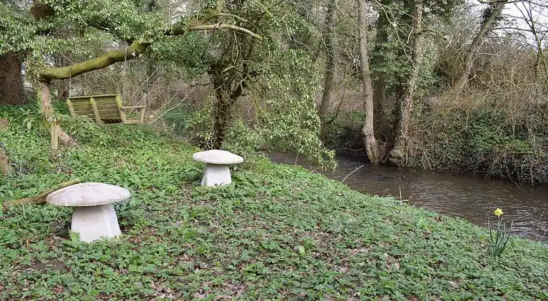 Apartment in Sutton-under-Whitestonecliffe