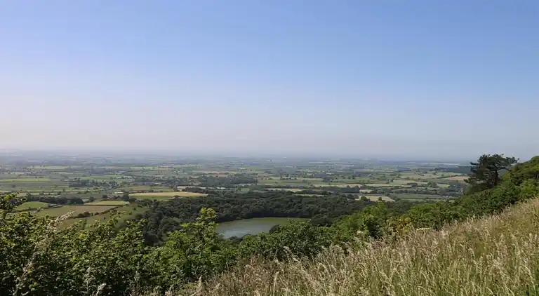 Apartment in Sutton-under-Whitestonecliffe