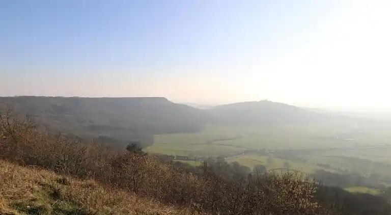 Apartment in Sutton-under-Whitestonecliffe