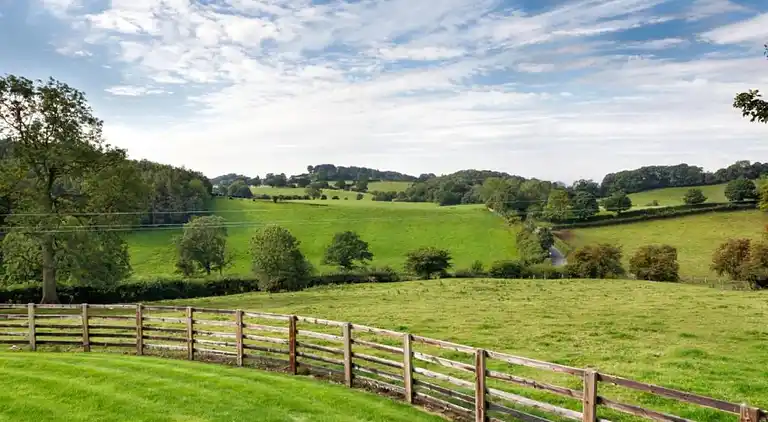 Apartment in Sutton-under-Whitestonecliffe