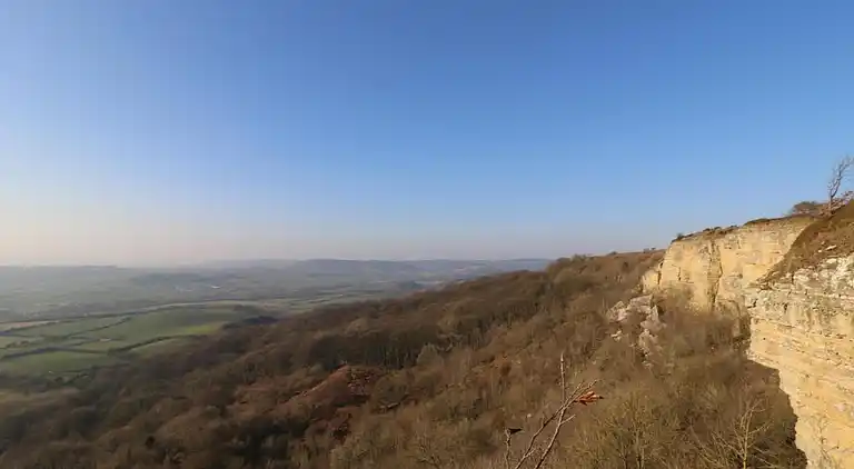 Apartment in Sutton-under-Whitestonecliffe