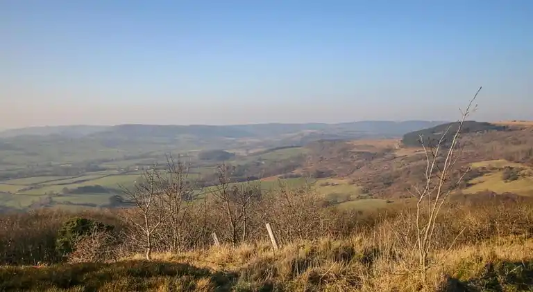 Apartment in Sutton-under-Whitestonecliffe