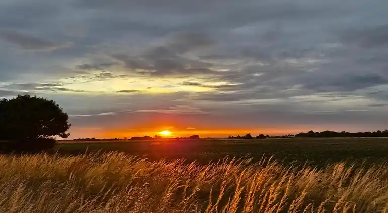 Sommerhus i Spaloumont