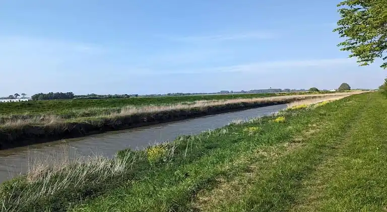 Sommerhus i Spaloumont