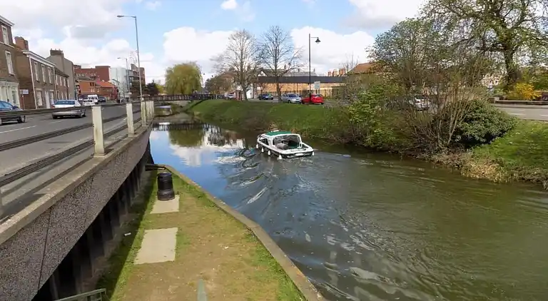 Sommerhus i Spaloumont