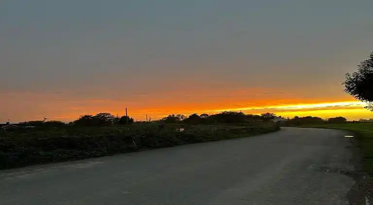 Sommerhus i Spaloumont