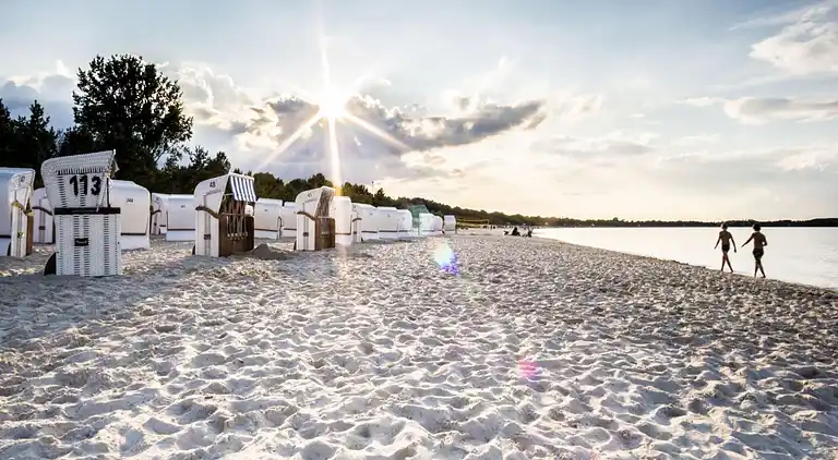 Ferielejlighed i Klütz