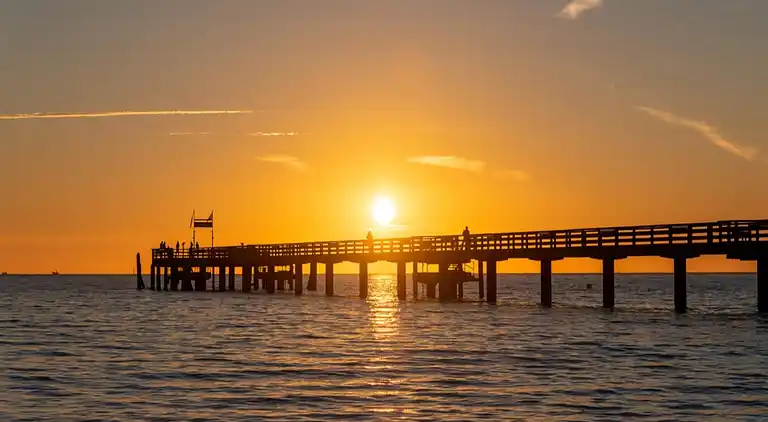 Ferielejlighed i Klütz