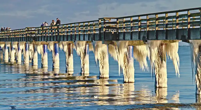 Ferielejlighed i Klütz