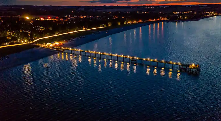 Ferielejlighed i Klütz