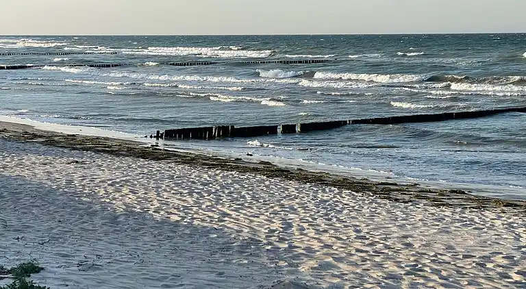 Ferielejlighed i Klütz