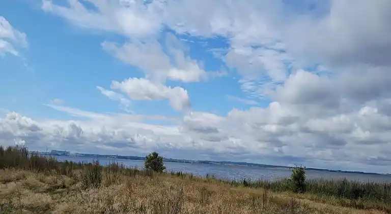 Sommerhus i Krusenhagen