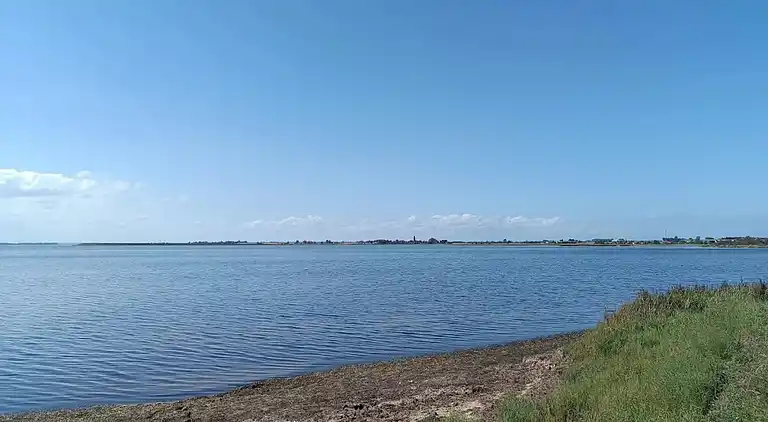 Sommerhus i Krusenhagen