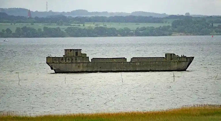 Sommerhus i Krusenhagen