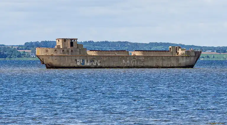 Sommerhus i Krusenhagen