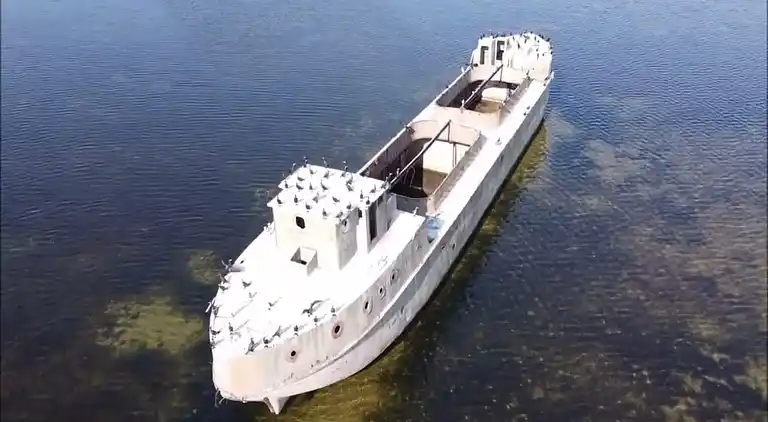 Sommerhus i Krusenhagen