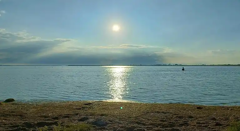 Sommerhus i Krusenhagen