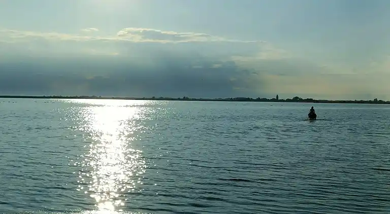 Sommerhus i Krusenhagen