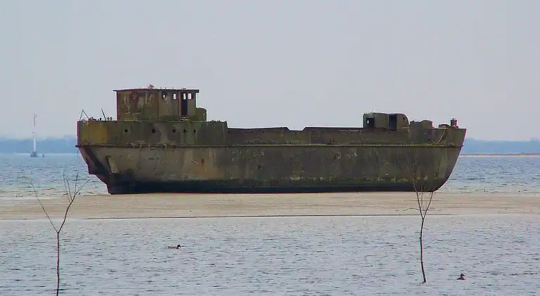 Sommerhus i Krusenhagen