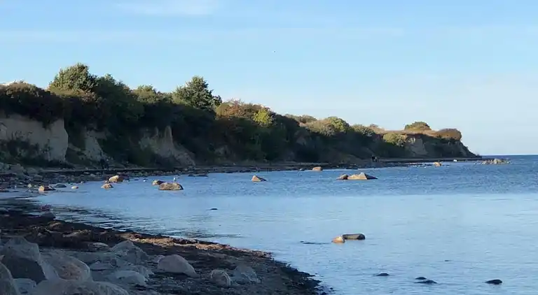 Sommerhus i Krusenhagen