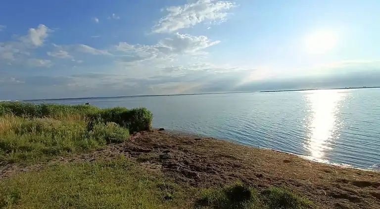 Sommerhus i Krusenhagen