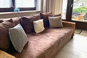 Apartment in Ense