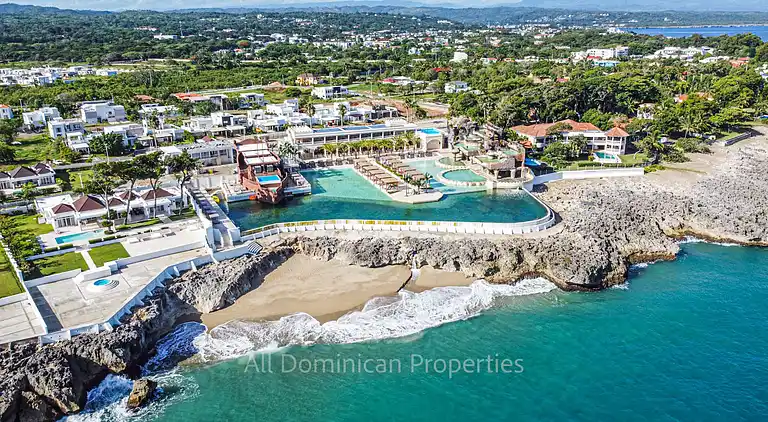 New villa with the private pool - is ideal for your family