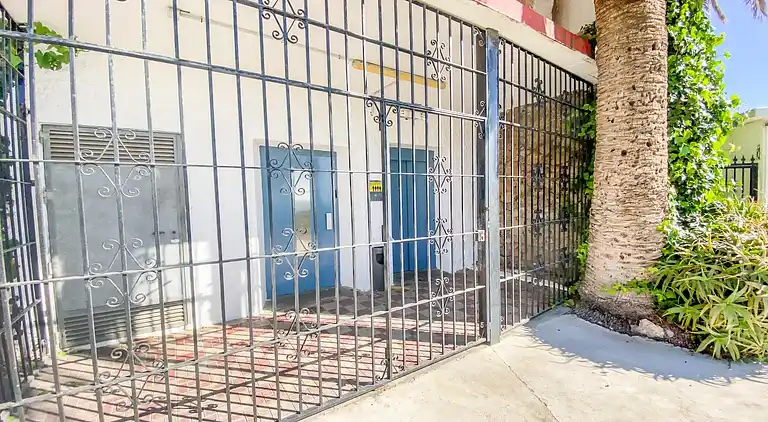 Apartment in Torremolinos