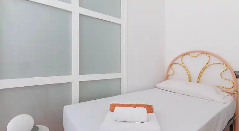 Apartment in Torremolinos