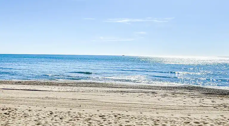 Apartment in Torremolinos