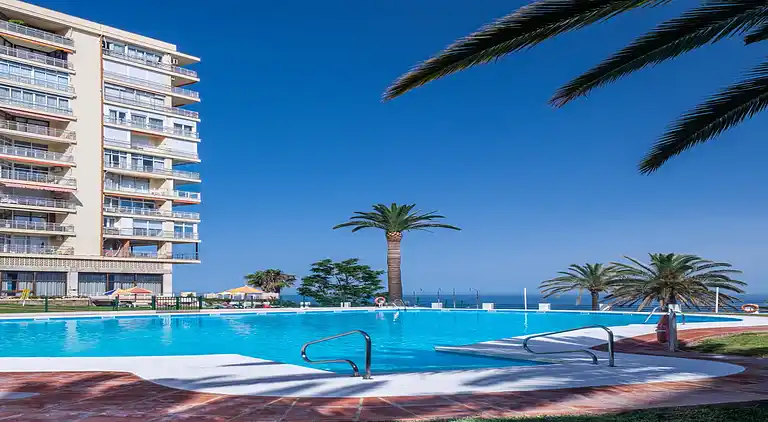 Apartment in Torremolinos