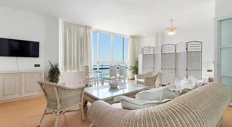 Apartment in Torremolinos